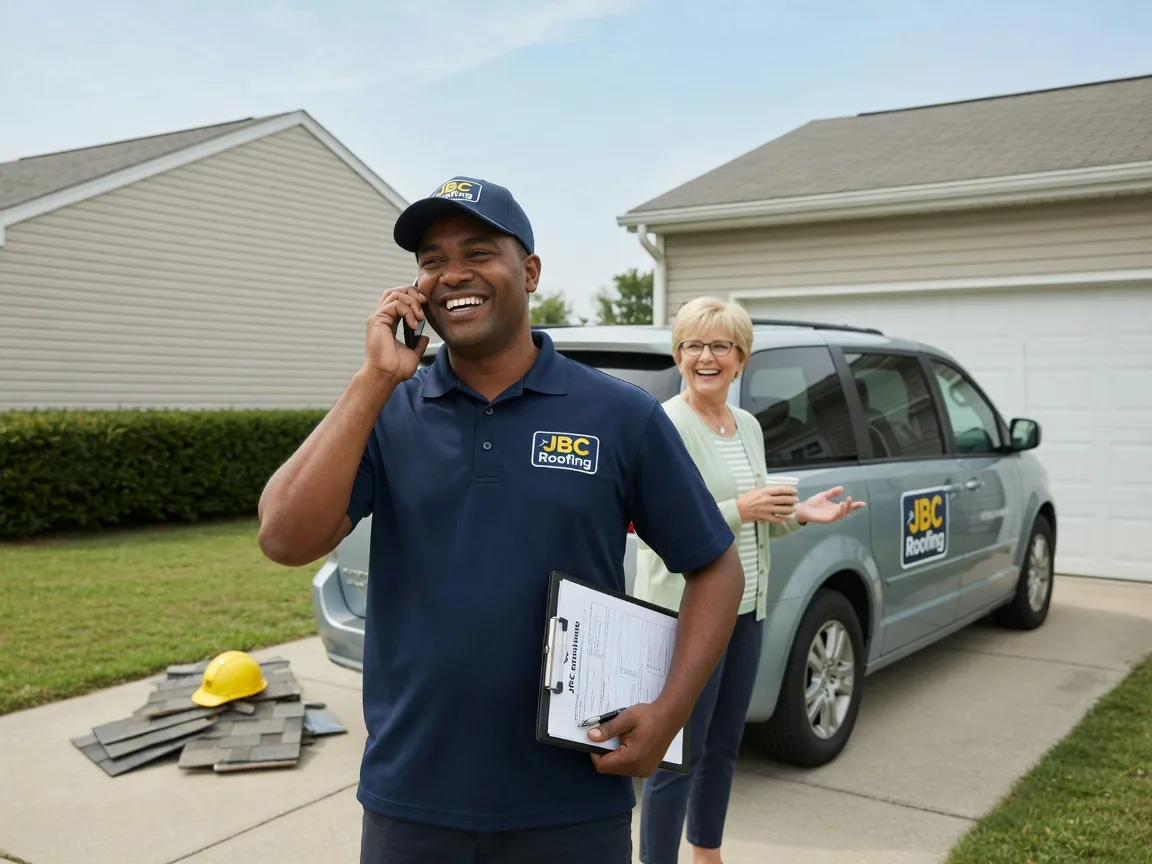 Roof Replacement Moulton, IA FAQs